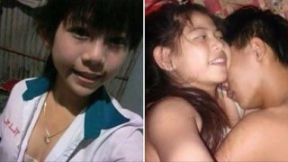 Clip sex gái xinh việt nam 1999 làm tình