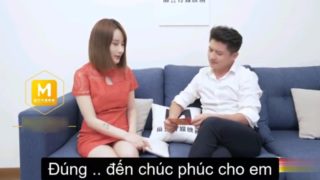 Hãm người yêu cũ trước lúc lấy chồng